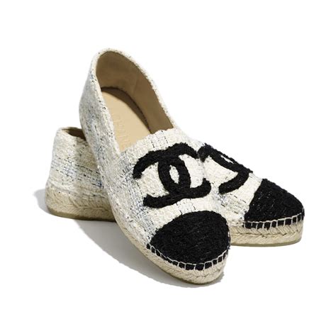 should i buy chanel espadrilles|chanel espadrilles price euro.